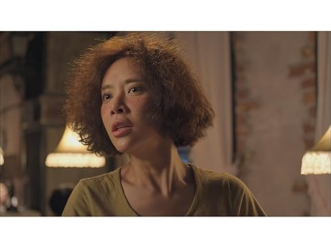 『彼女はキレイだった』