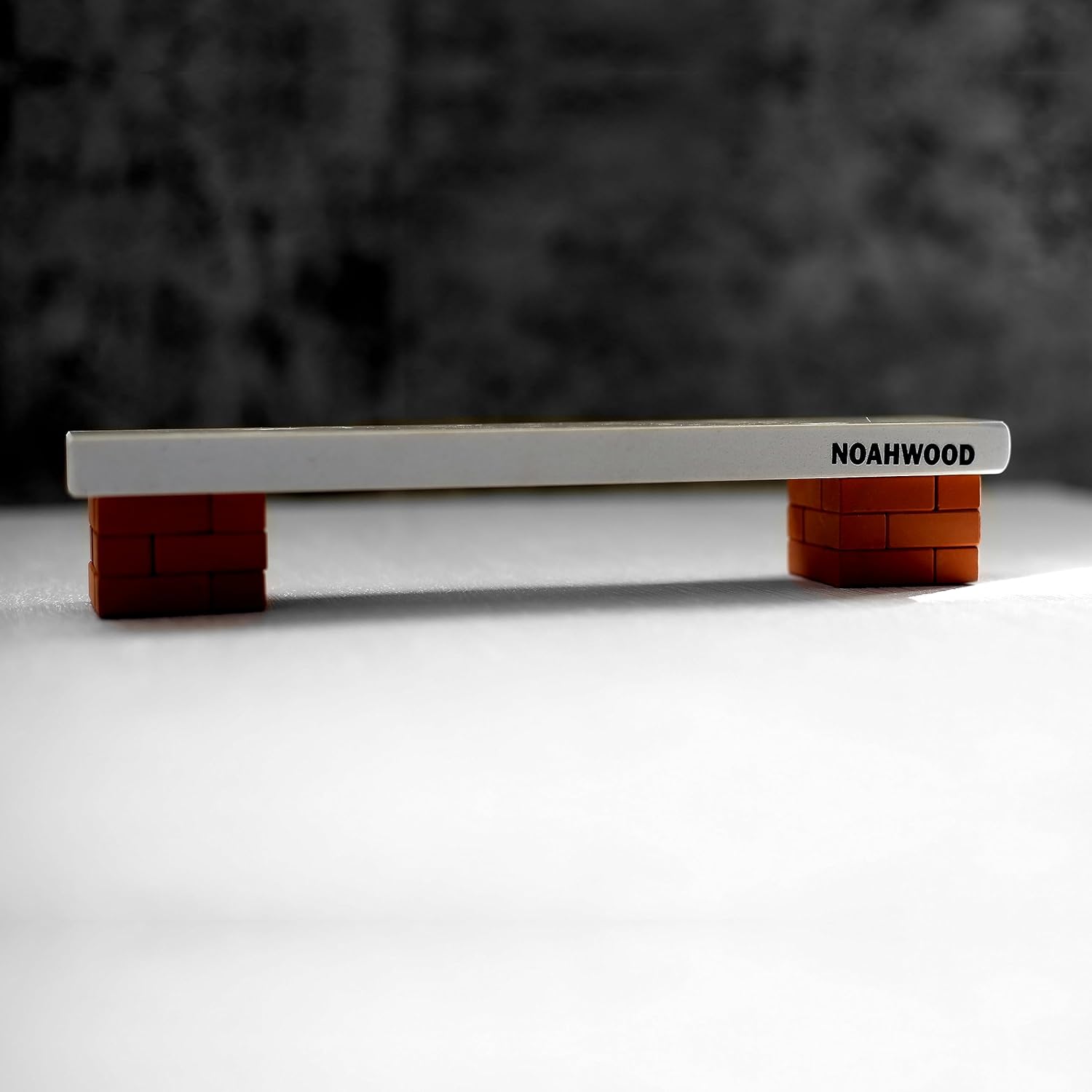 Fingerboard Obstacles