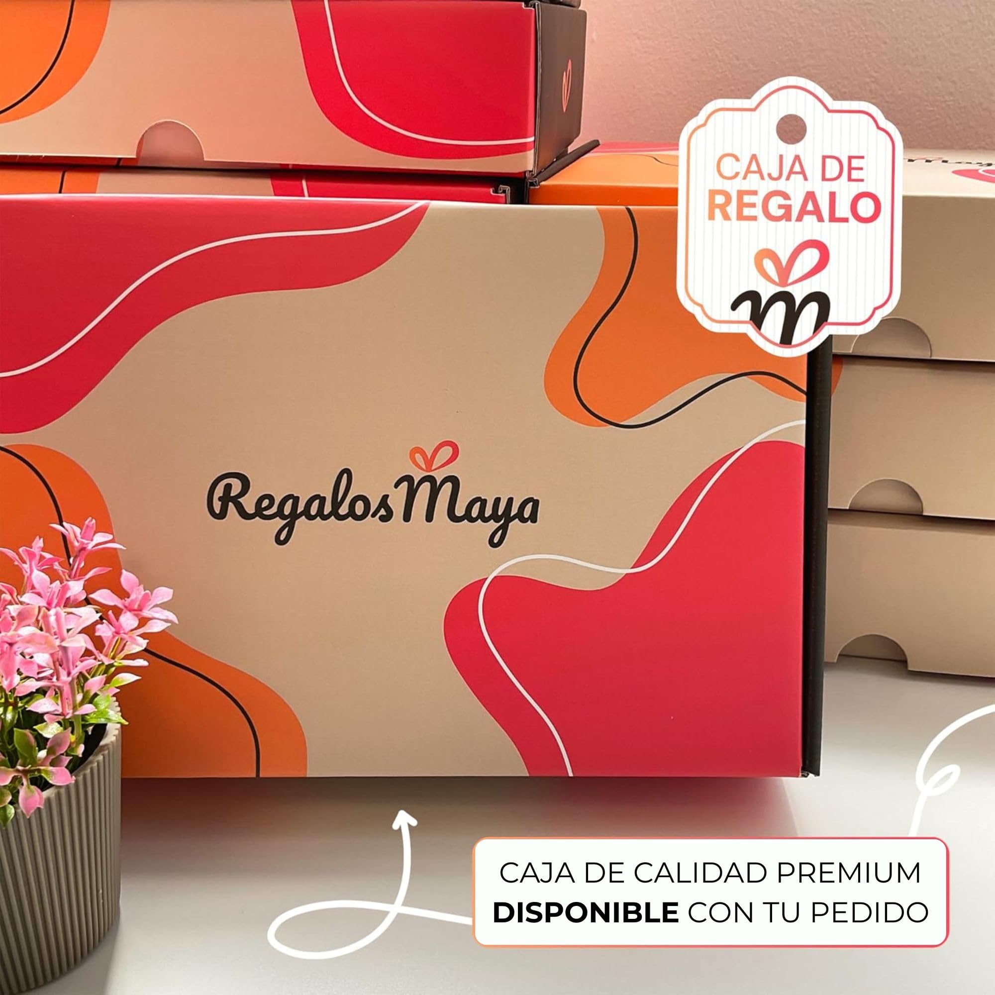Lámpara Infantil Personalizada con Nombre e Inicial - Lámpara Quitamiedos con Luz LED - Regalo Original para Bebé, Bautizo, Cumpleaños (Unicornio)