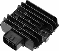 REGULATOR WATTS レコード Amazon.com: Tuzliufi Voltage Regulator Rectifier Compatible