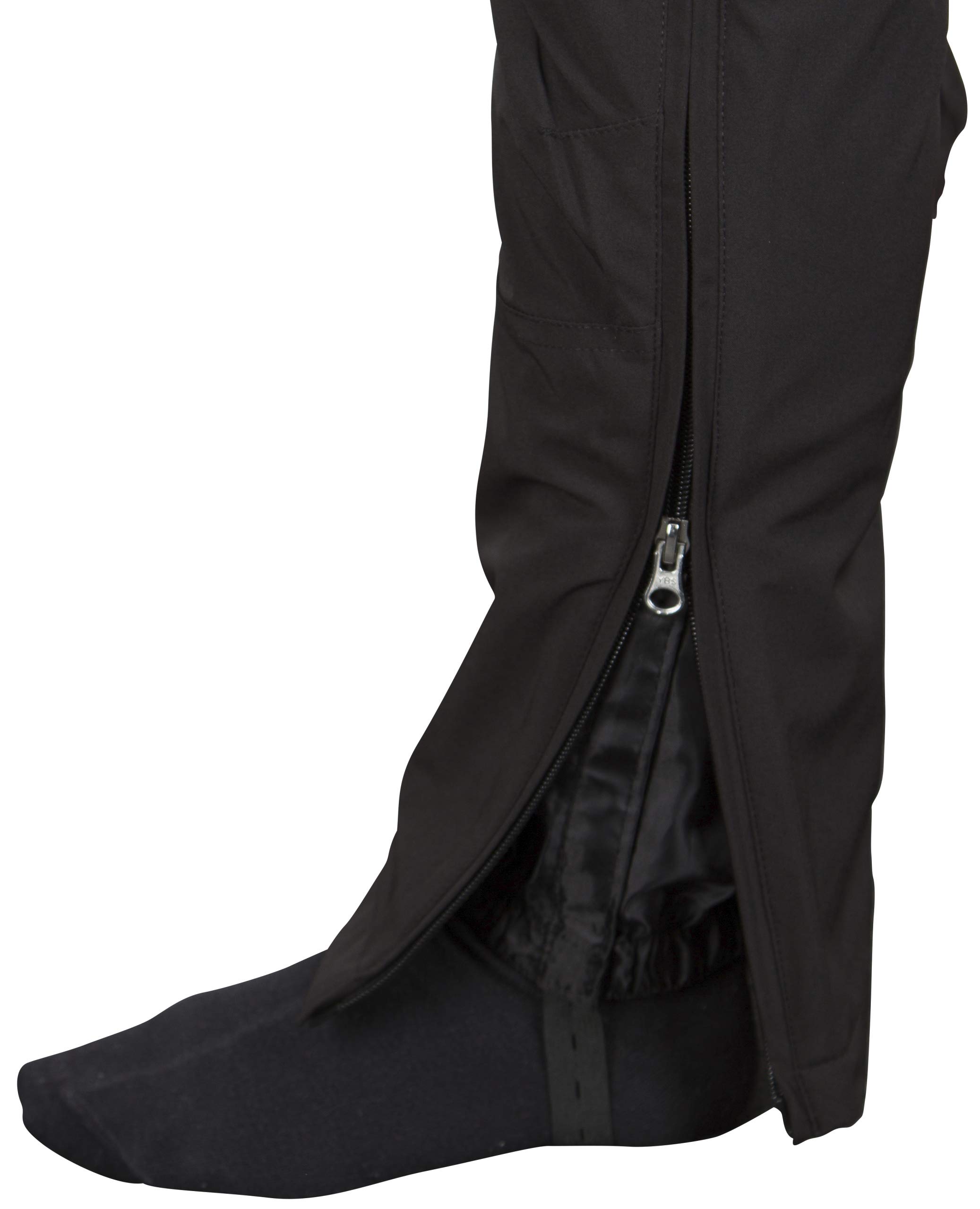 Covalliero Kinder Alaska Thermo-Überzugshose f