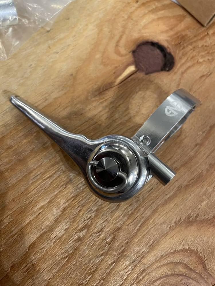 ダイアコンペ ENE 11S サムシフター 右側用 新品未使用 DIAーCOMPE ENE WING SHIFTER 11速用 右のみ シマノ／カンパ対応