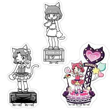 ももにゃんこまん 71f5WKlWpKL._UF350,350_QL50_.jpg