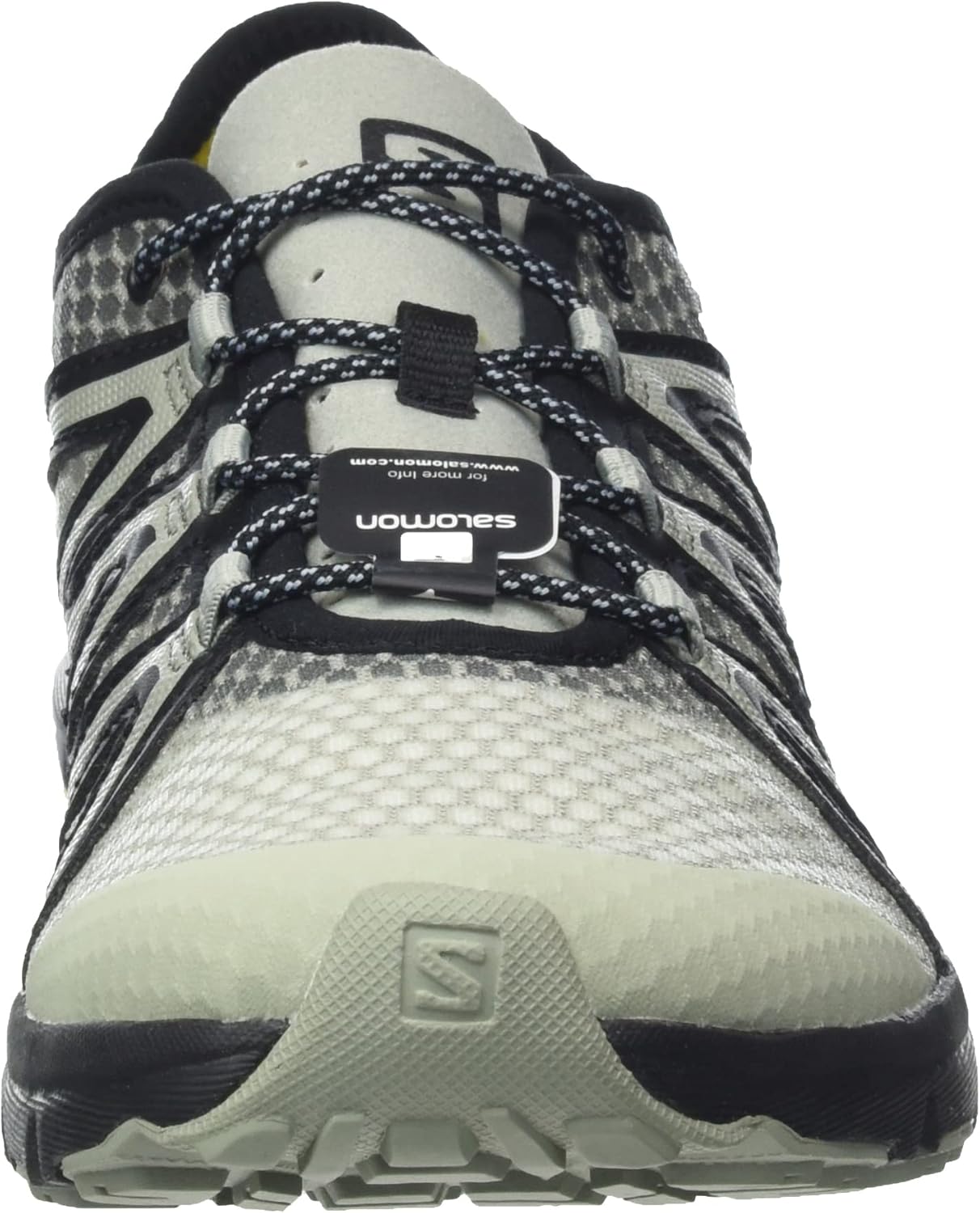 Salomon Crossamphibian Swift Hiking Shoes for Men Water