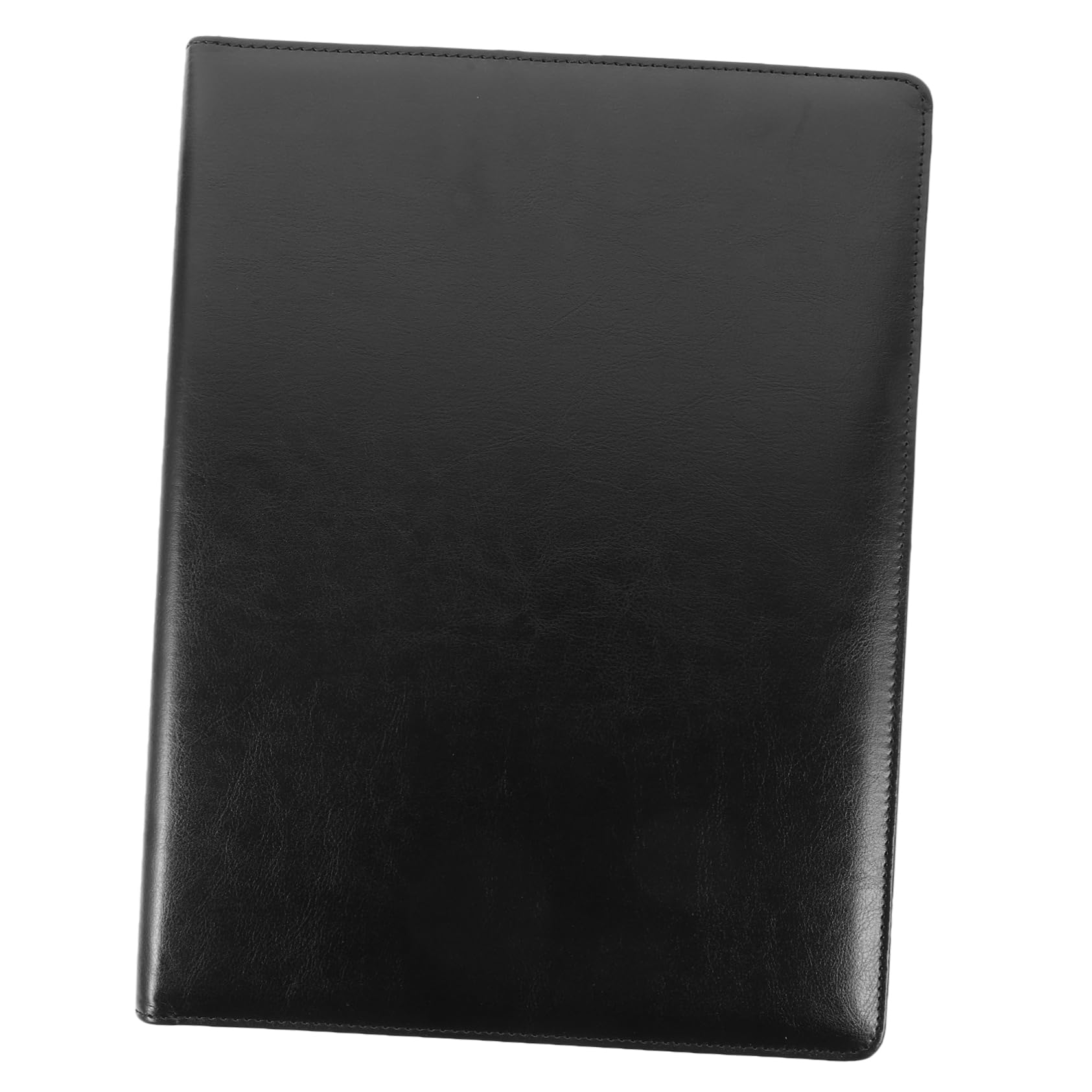 ARTIBETTER Office File Folder Binder Pockets Multi-Function Document Holder Business Portfolio Organizer for Men