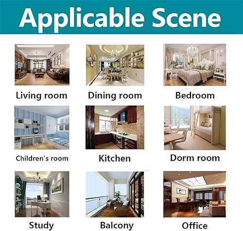 Miniatura 7 de Konsilsa Funda para silla de club, 1 pieza, suave y elástica, funda para sillón de jacquard, extraíble a máquina, con forma inferior elástica,