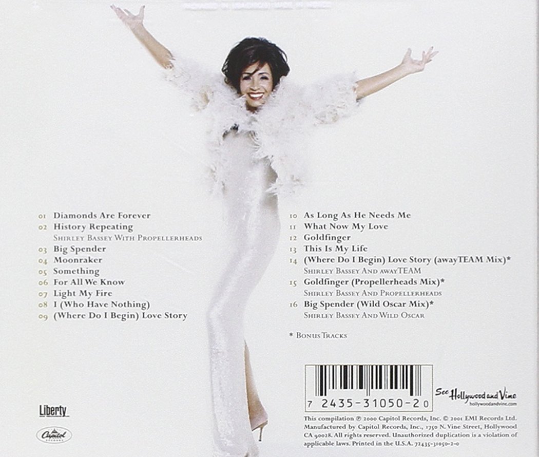 Greatest Hits