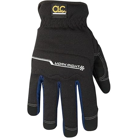 custom winter gloves