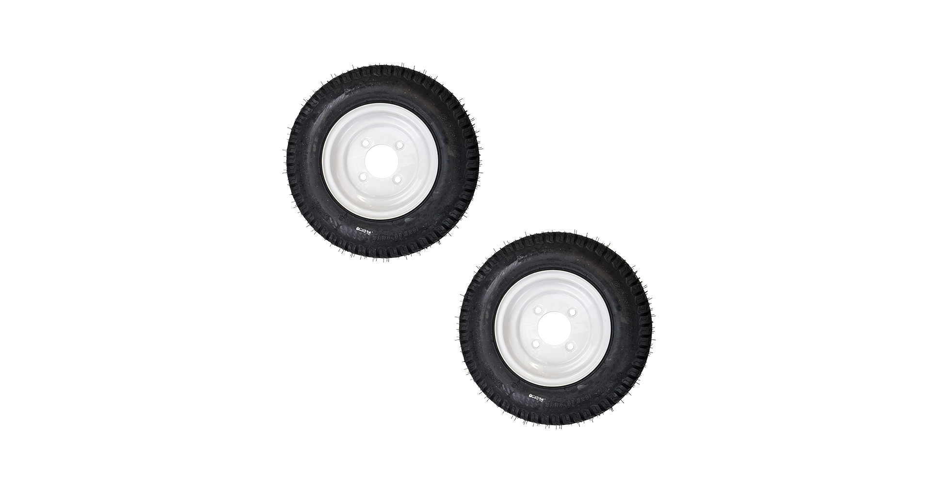 Amazon.com: Exmark 1-413473 Wheel and Tire Turf Tracer HP