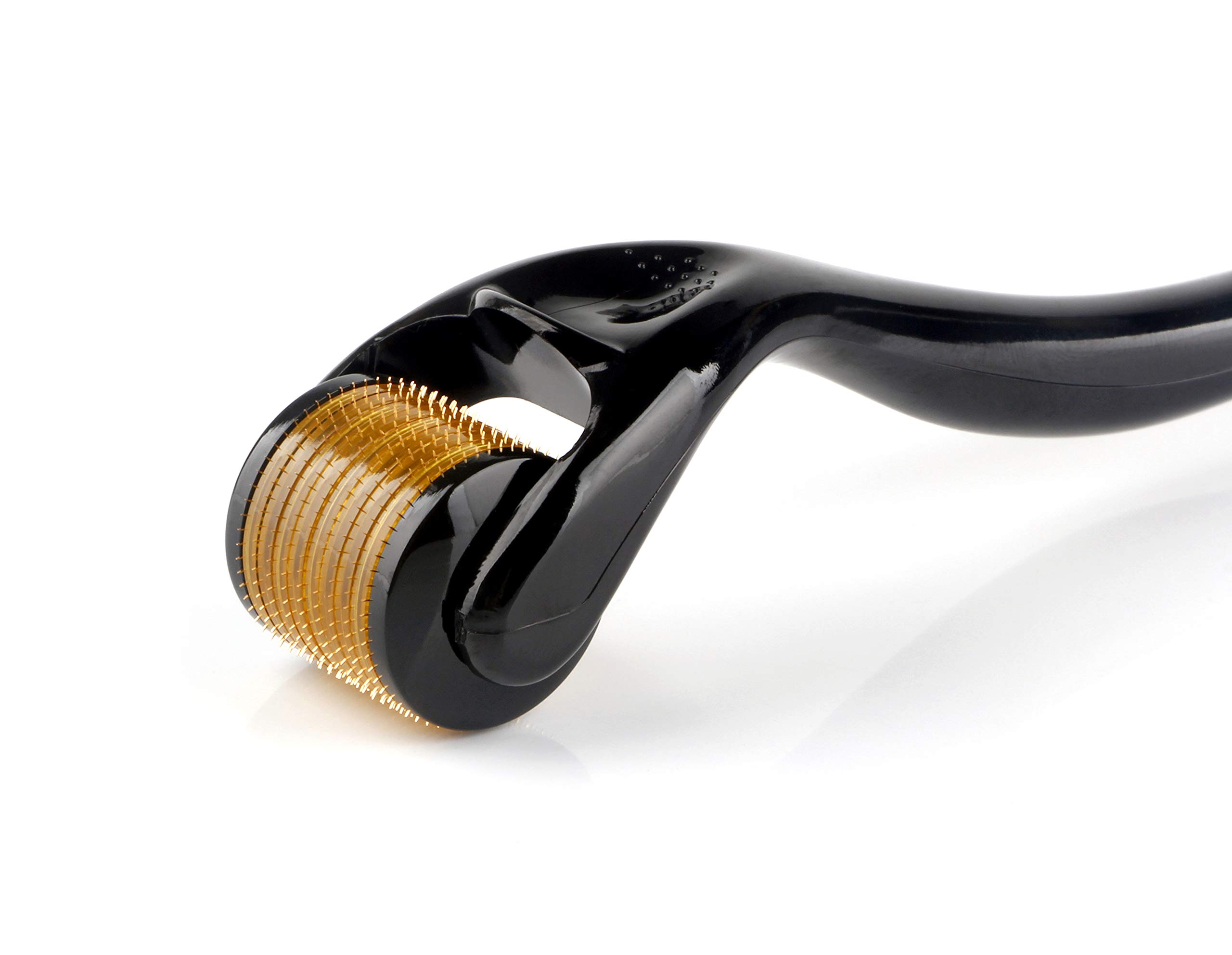 Sodacoda DRS-Roller 540 Nadeln Titan Edelstahl 0.30mm