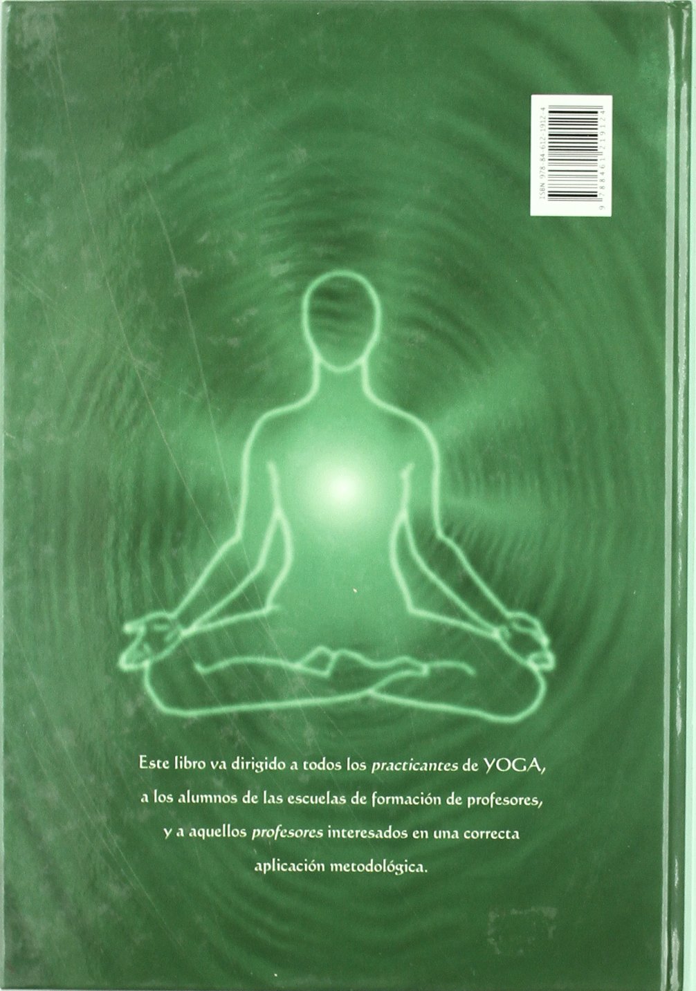 Yoga alimentacion (SIN COLECCION)