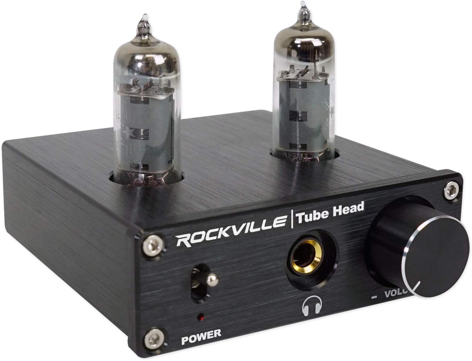 Vox AmPlug3 Modern Bass Headphone Amp Musical Instruments