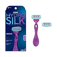 Vista 1 de Maquinilla de afeitar Schick Hydro Silk para mujer