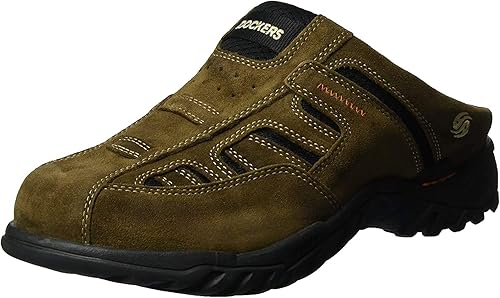 Dockers by Gerli 36LI005-200850, sandalen heren 42 EU : Amazon.nl: Kleding,  schoenen \u0026 sieraden