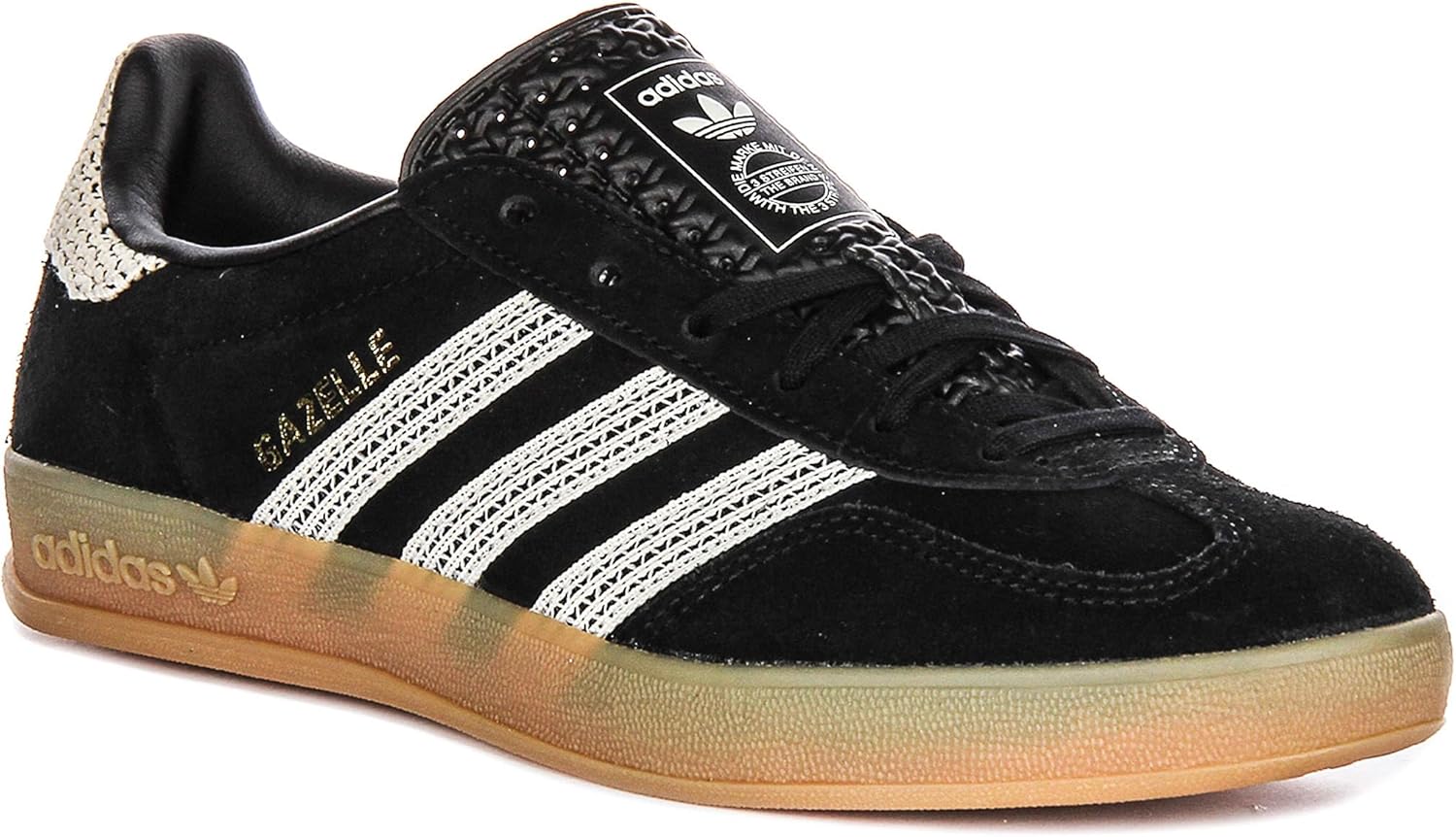 adidas Women's Gazelle Indoor W Shoes