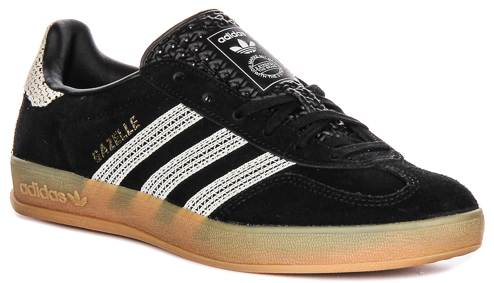 adidas Women's Gazelle Indoor W Shoes