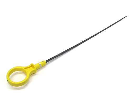 2010-2013 Mazda 3 Indicador de aceite de motor 2.0L Modelos OEM NUEVO LF5G-10-450 genuino