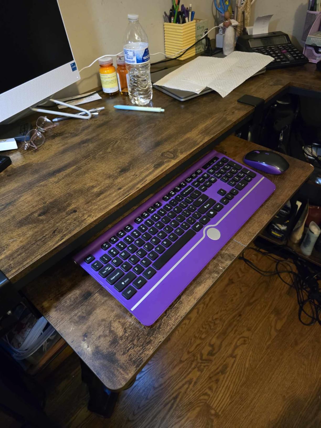 Customer Image