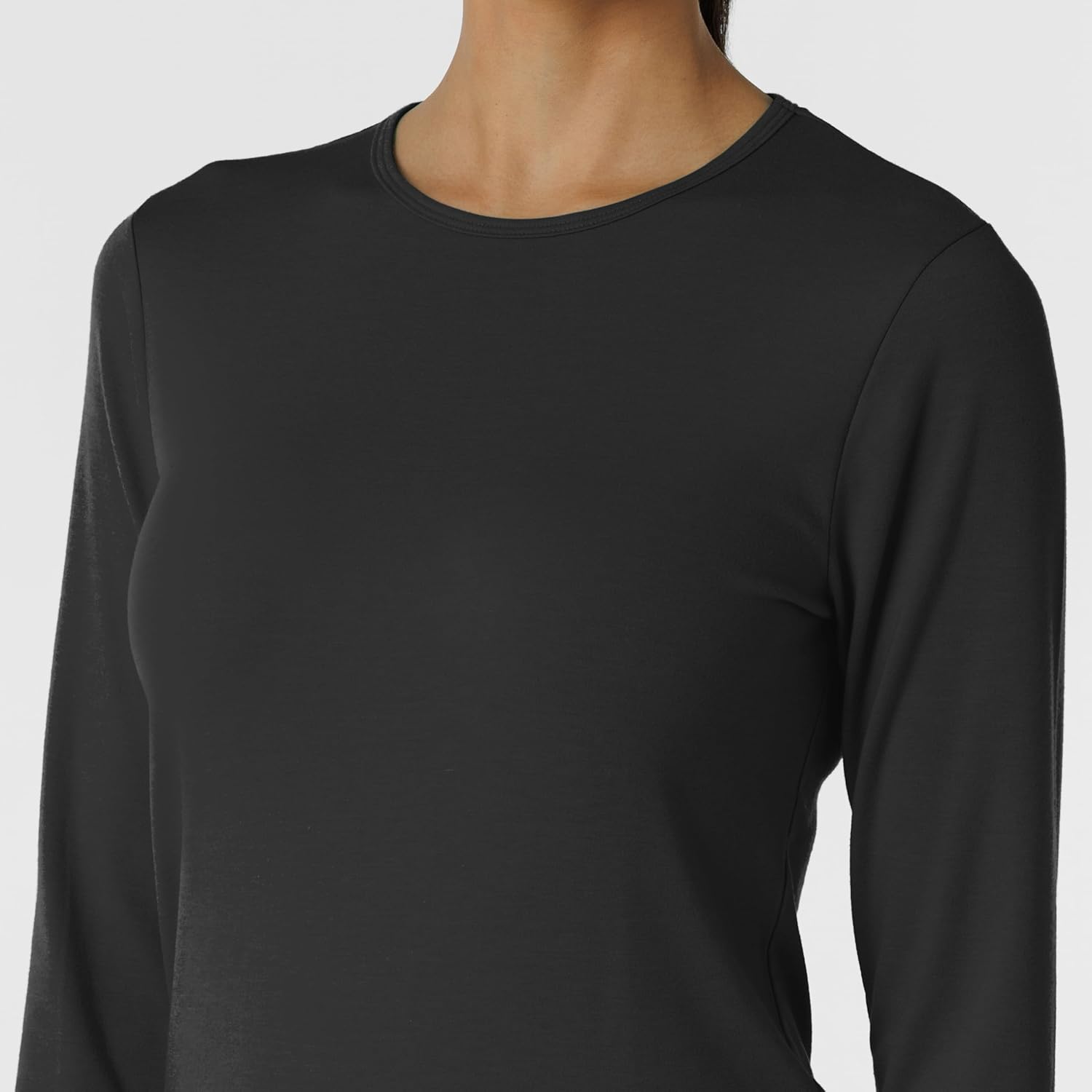 Wink Womens Tee - Image 4