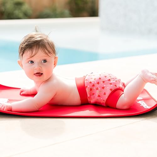Miniatura 6 de Splash About Baby Happy Nappy Duo Swim Diaper for Babies and Toddlers