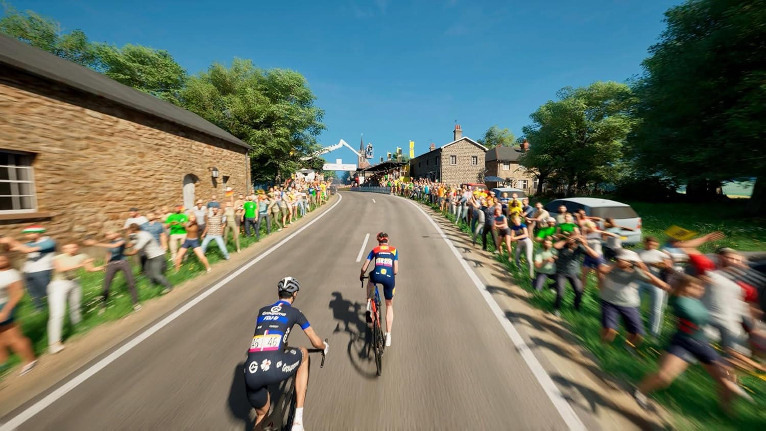 Tour De France 2022 - PlayStation 5