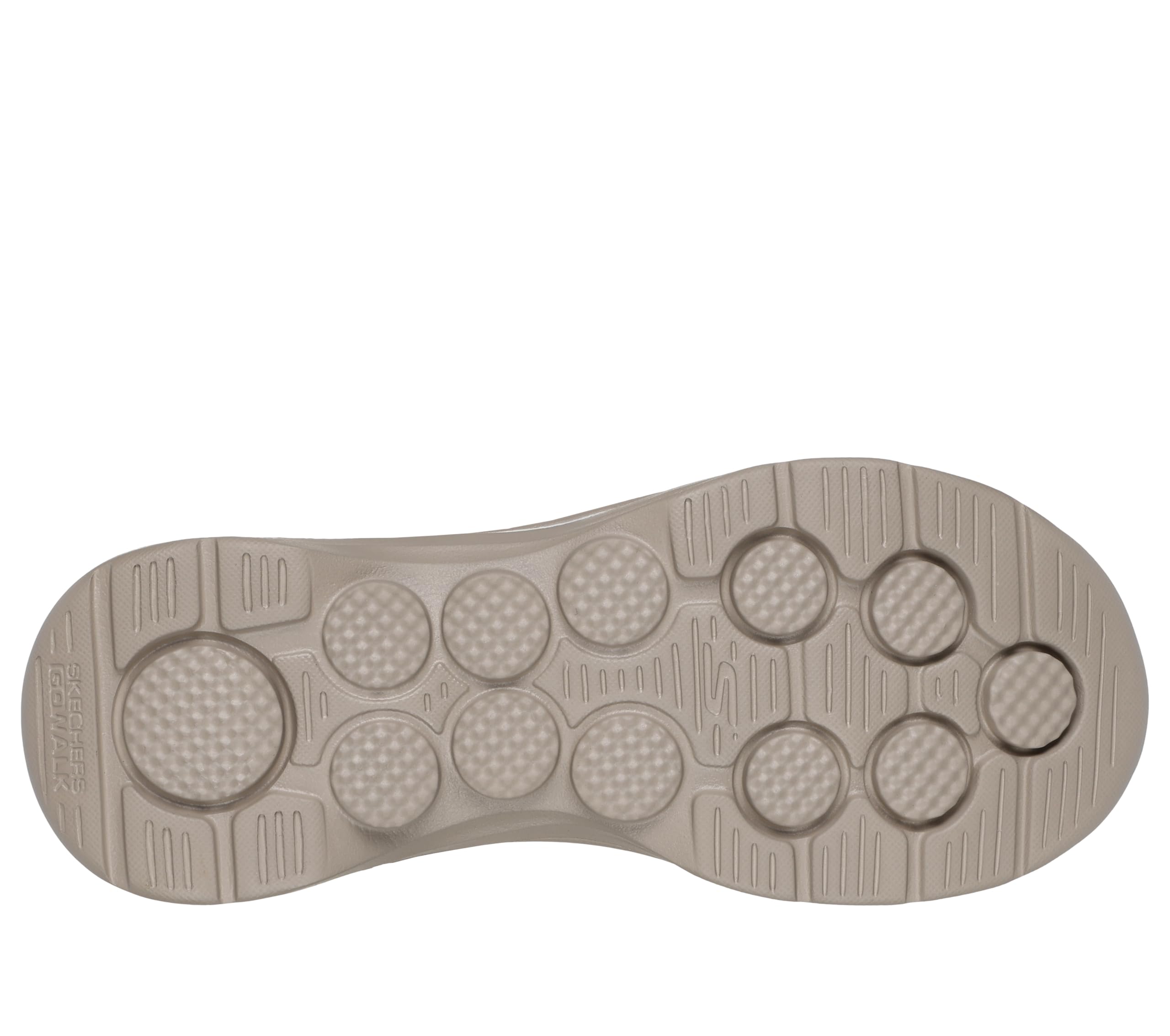 Skechers Foamies Go Walk 7 - Joyous ObstrucciónMujer