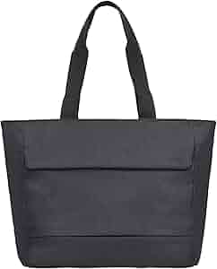 Amazon | [インケース] トートバッグ INCO400802-BLK Crosstown
