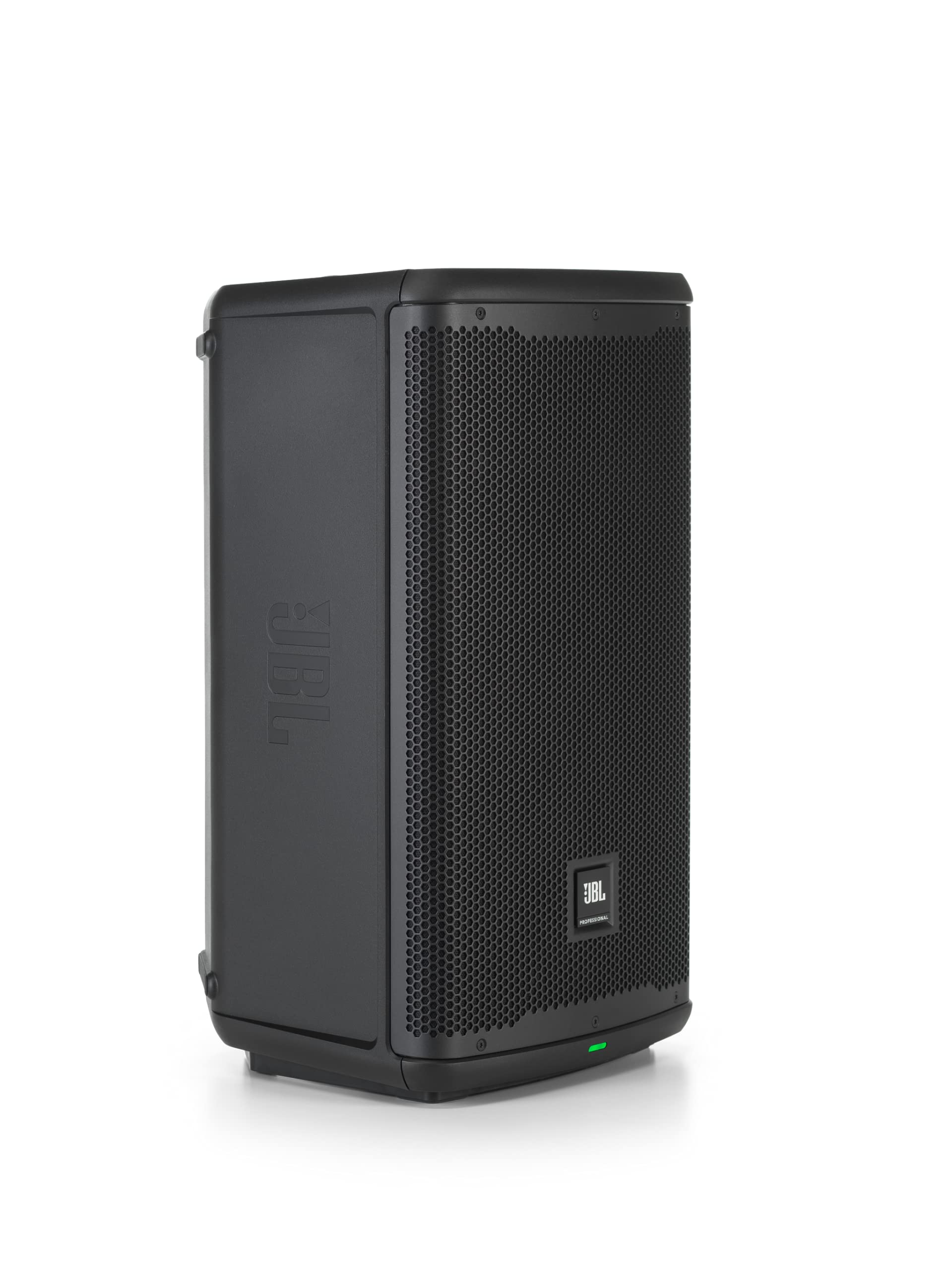 JBL EON 710 - Aktiver 10 Zoll PA-Lautsprecher mit Mixer, Bluetooth und App-Steuerung
