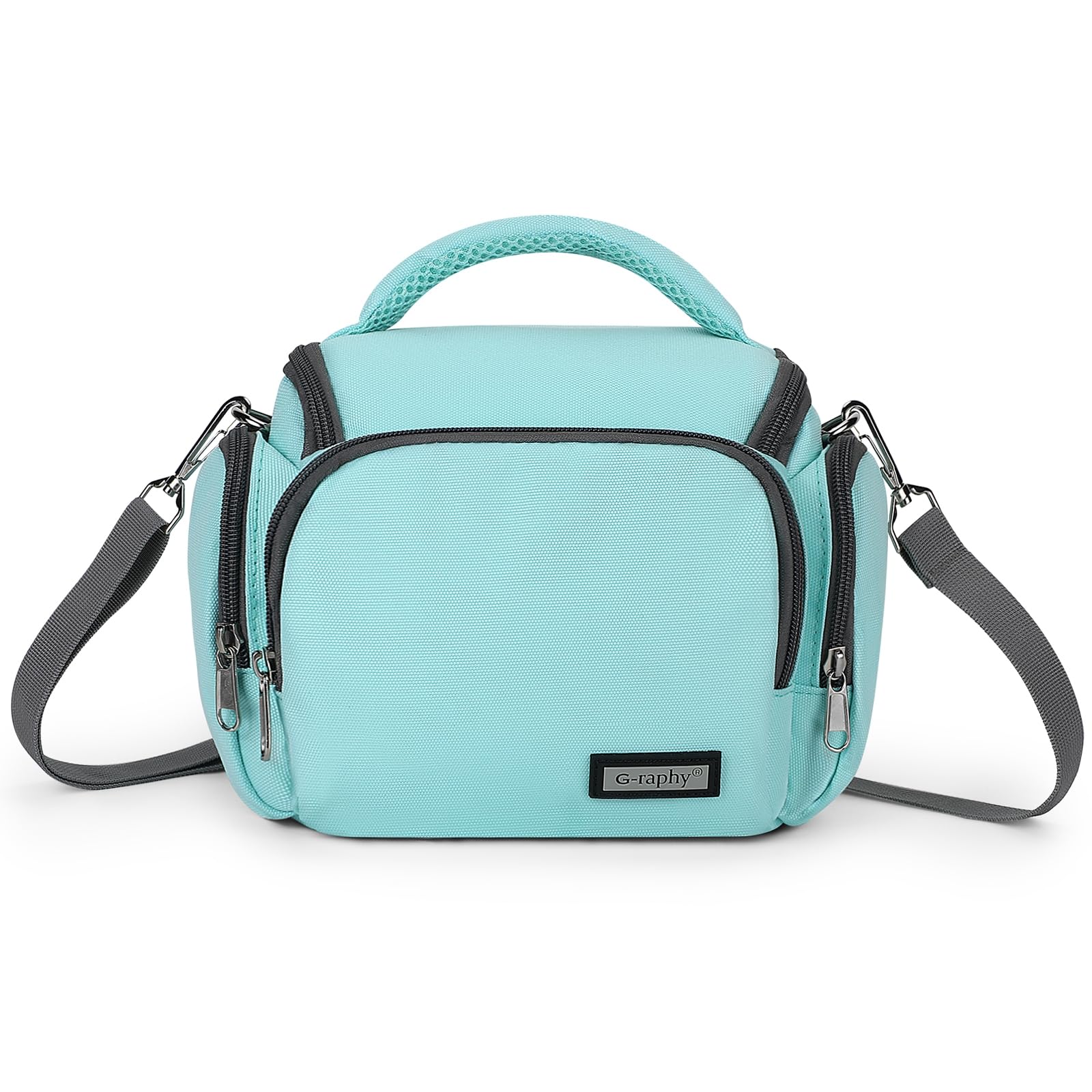 G-raphy Camera Bag Mirrorless Camera Bag Photography for DSLR SLR Cameras,Lenses and etc