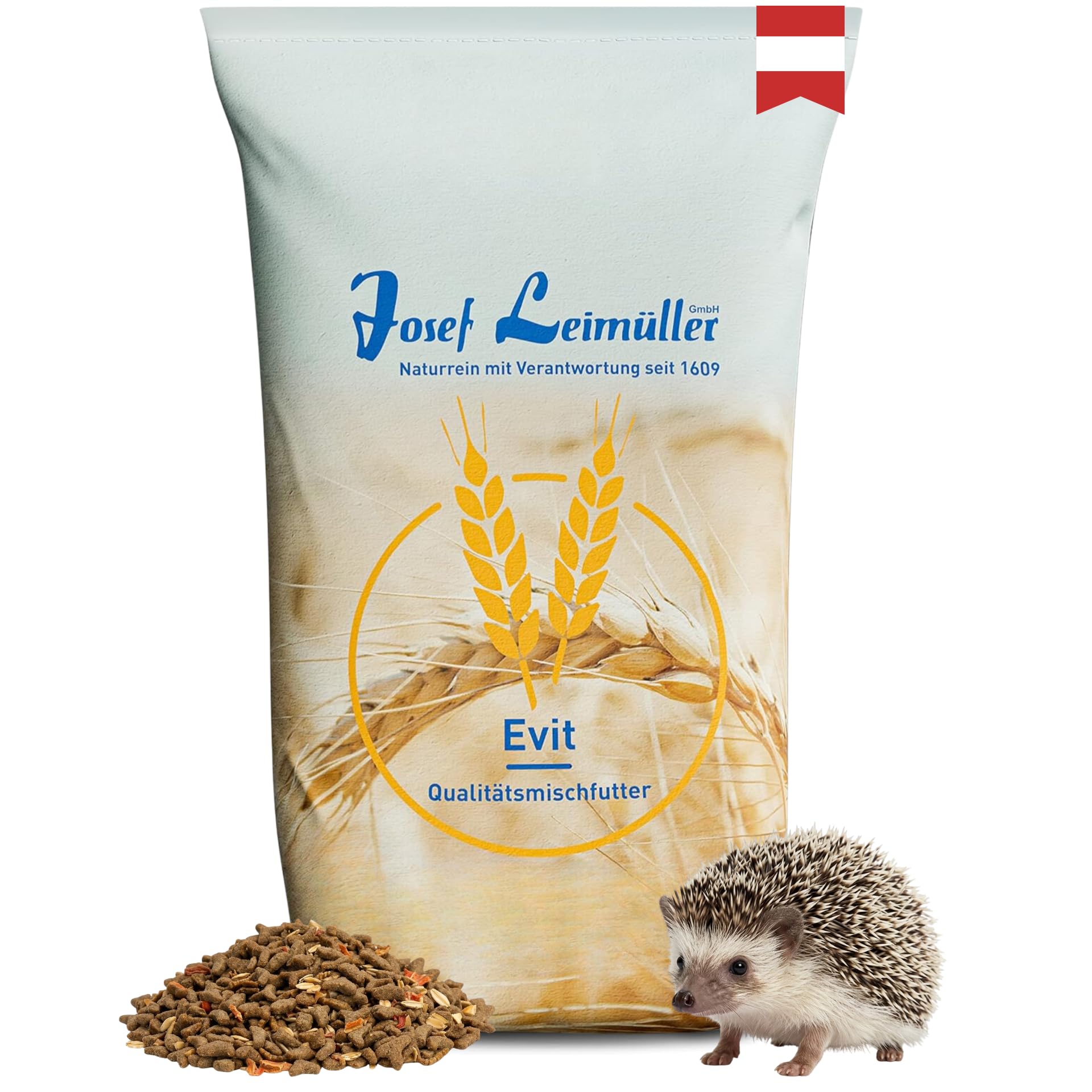 Leimüller Karma dla jeży 1 kg
