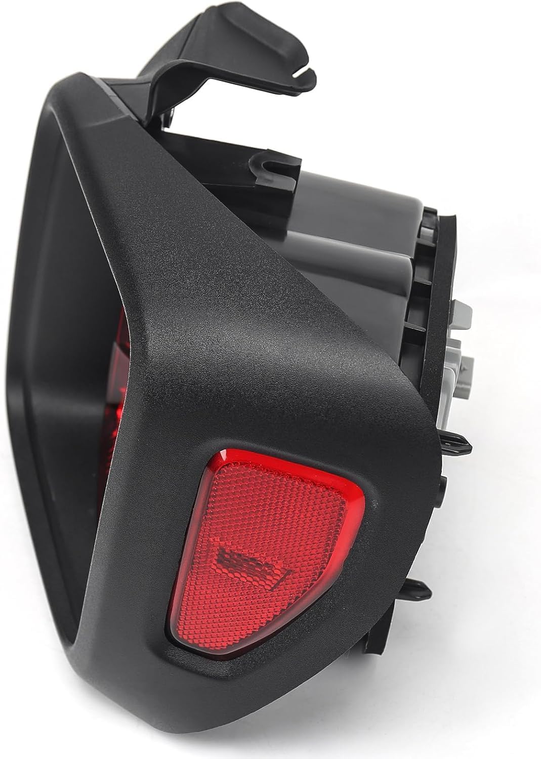 Taillight compatible with 2015-2020 Jeep Renegade Right Passenger Side