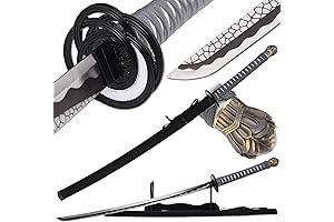 Rivers of Blood Sword: Elden Ring's Cosplay Masterpiece