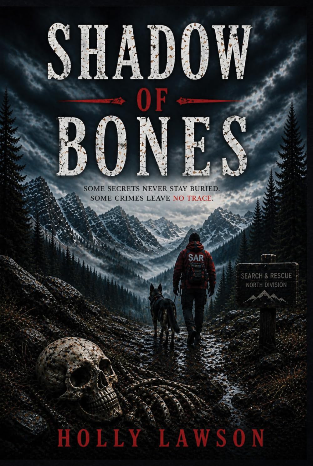 Shadow of Bones