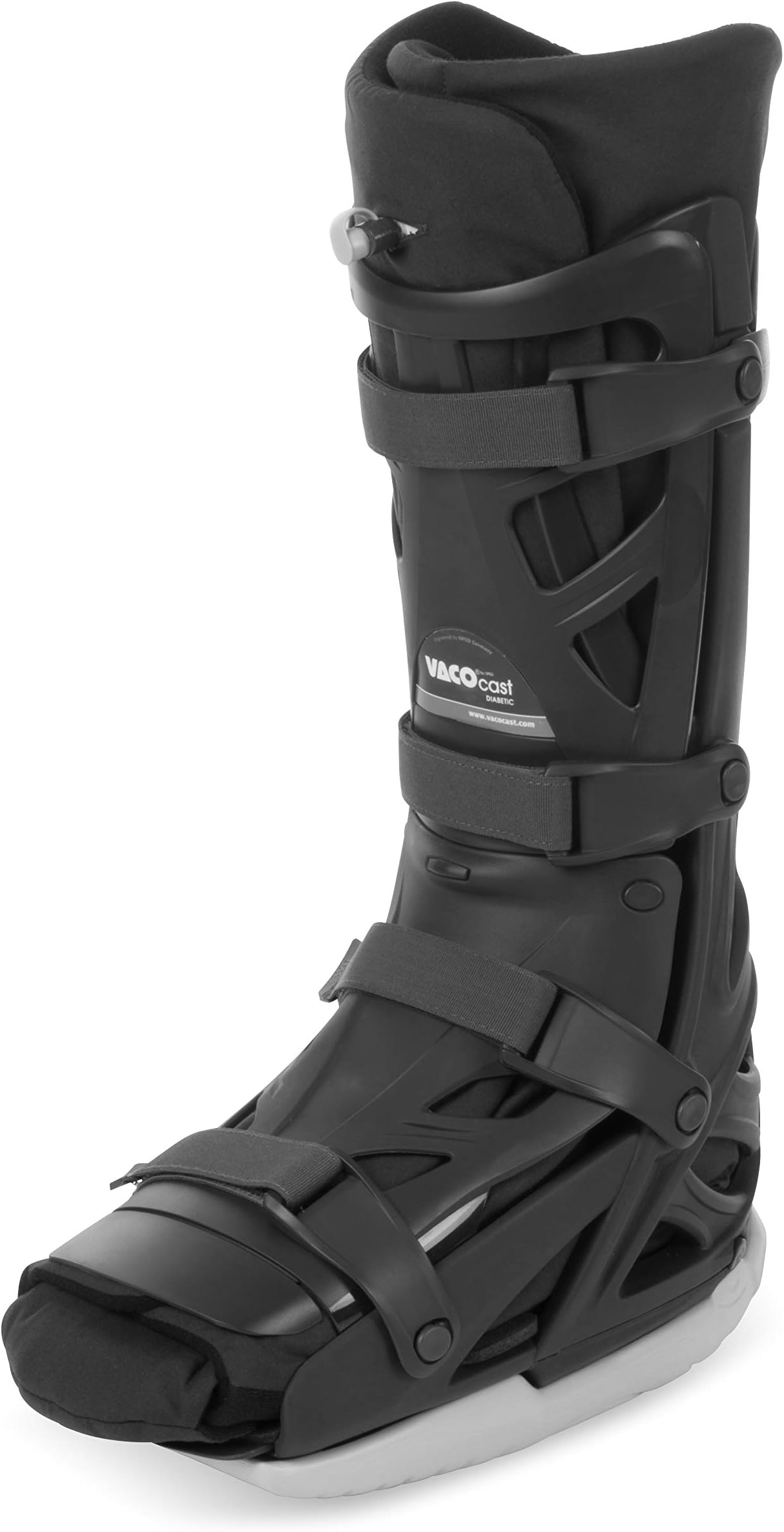 Diabetic Fracture Orthosis Walking Boot