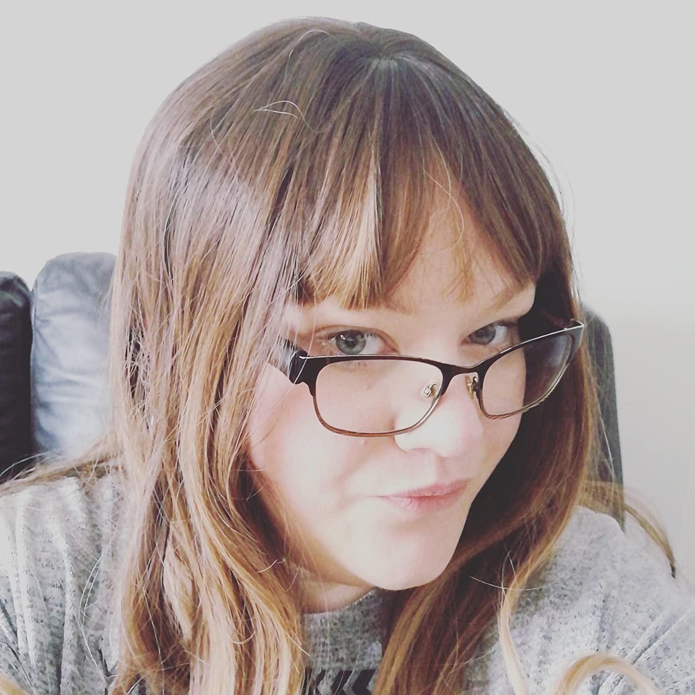 Customer photo