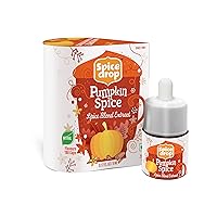 Vista 26 de Spice Drop Garam Masala 5ml