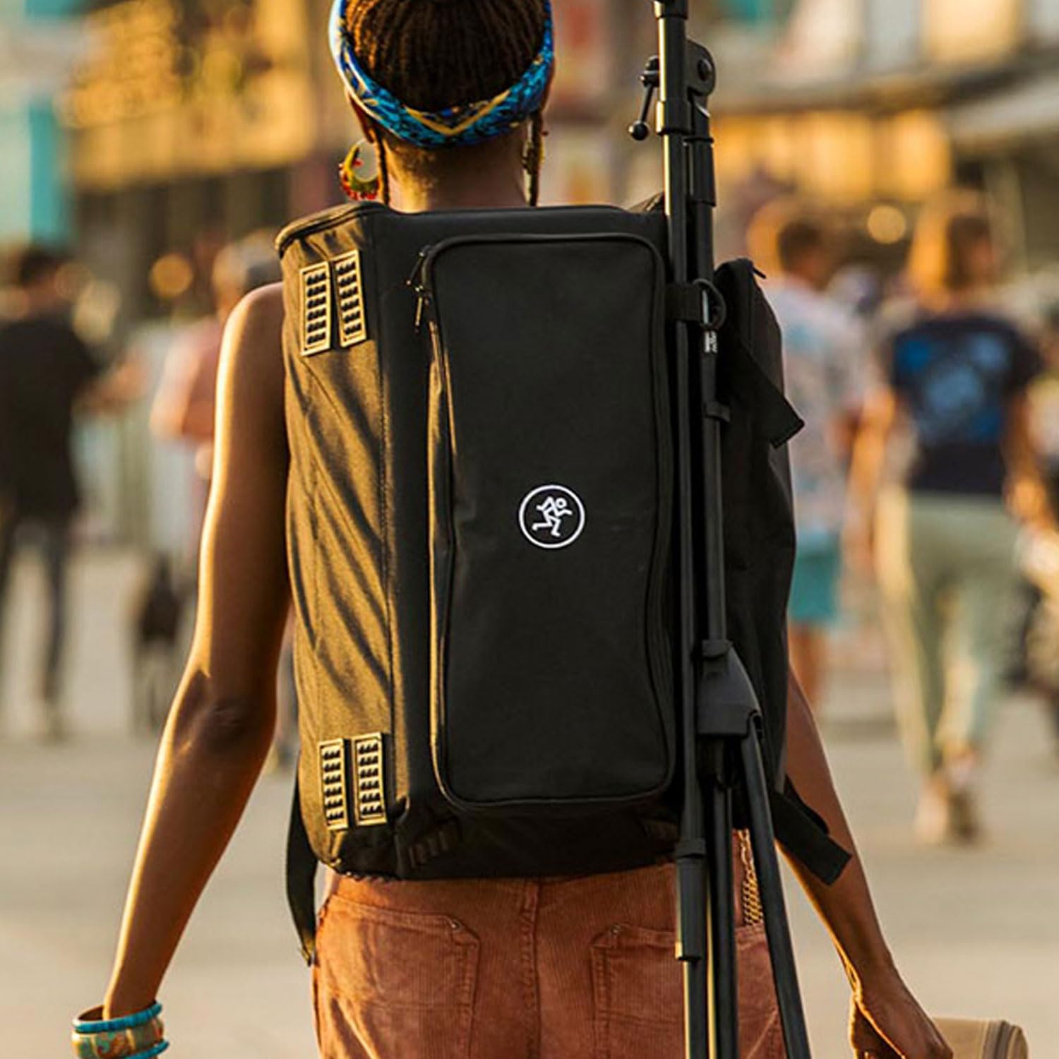 MACKIE ShowBox Gig Bag