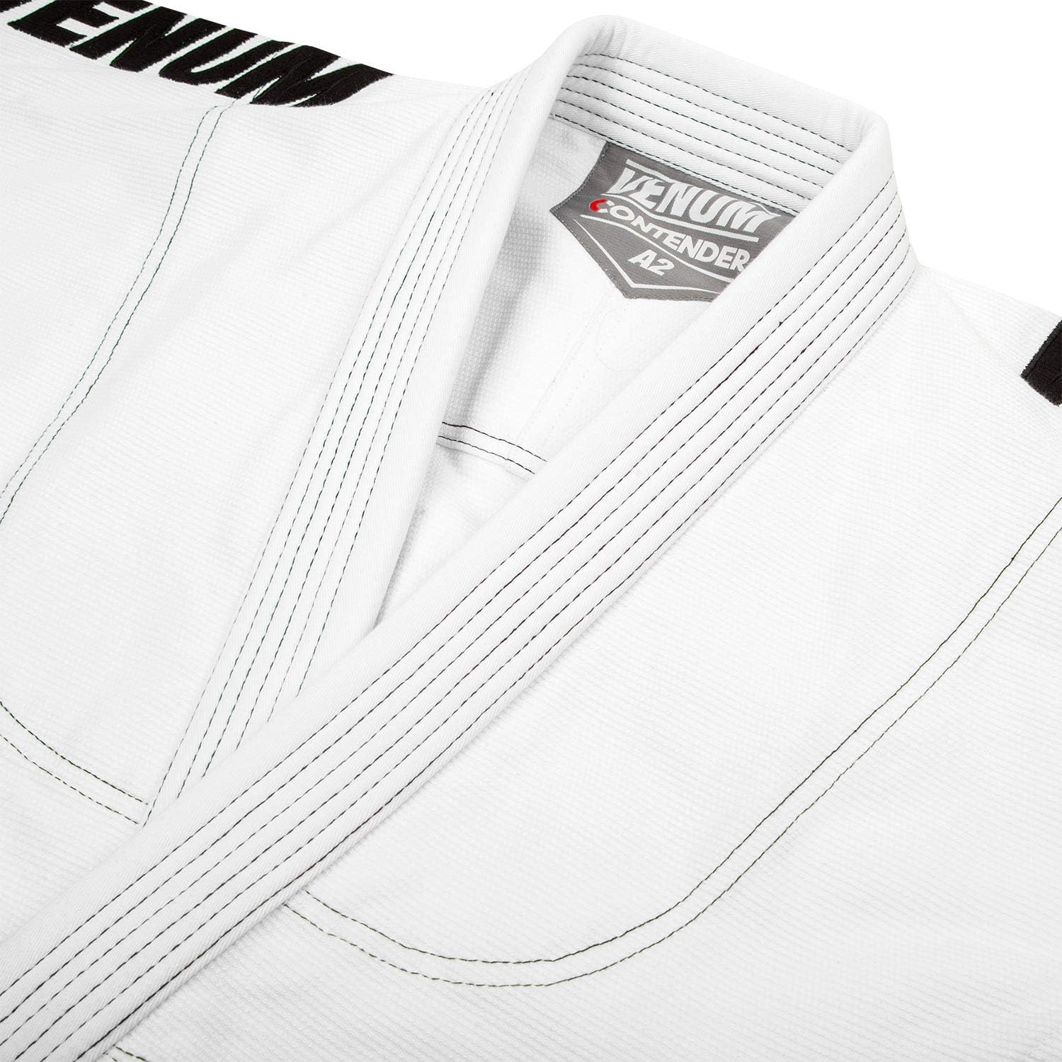 Venum Contender Evo BJJ