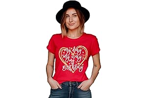 Red and Black Crown: The Epitome of Birthday Grandeur