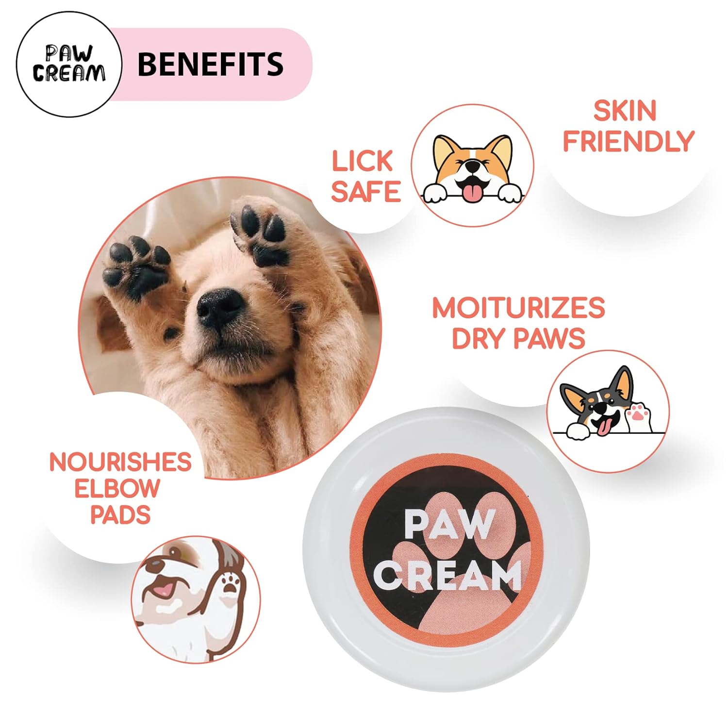 Full Grooming Kit for Papa Pavsom dogs - Shih Tzu | For long/drop coat breeds. 5 -in -1 combo pack | Made with natural ingredients. For healthy, shiny and smooth dog hair. For dog claw care Full Grooming Kit for Papa Pavsom dogs - Shih Tzu | For long/drop coat breeds. 5 -in -1 combo pack | Made with natural ingredients. For healthy, shiny and smooth dog hair. For dog claw care