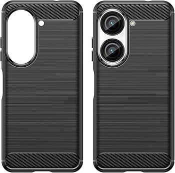 Amazon.co.jp: Asus ZenFone 9 / Asus ZenFone 10 ケース【MARR