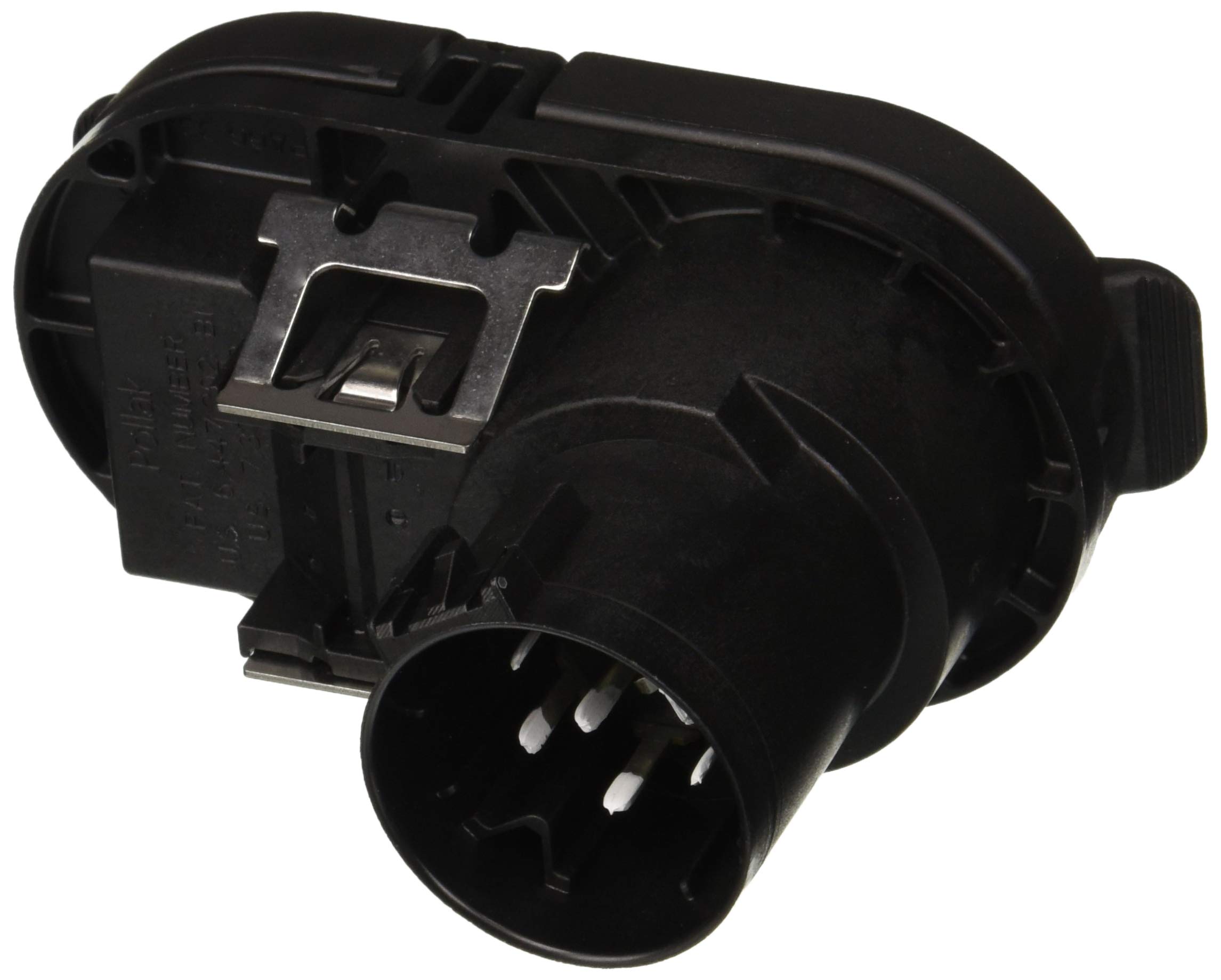 Amazon.com: Toyota Genuine Parts - Connector, Wiring Ha