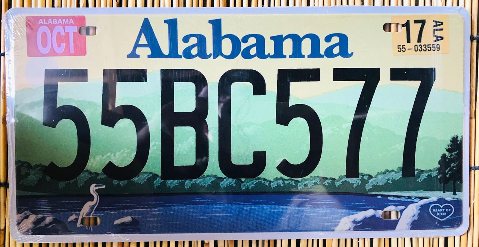 LINGWEI Wall Decoration Wall Plates, Car Plate Art Metal Decoration For Hom Vintage Metal Tin Sign Poster Plaque Bar Pub Club Tavern Wall Home Retro Decor (Style-1)