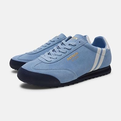 PATRICK Dijon Trainers