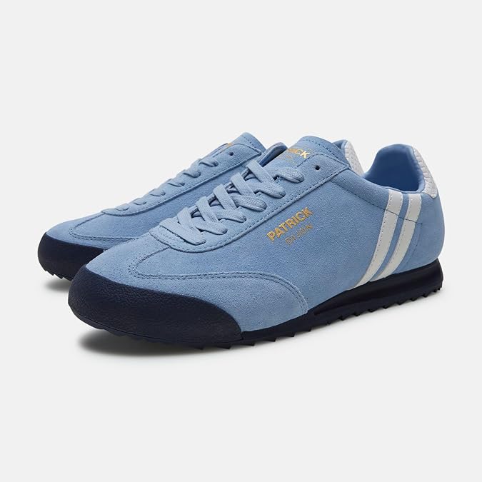 PATRICK Dijon Trainers