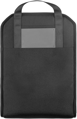 Miniatura 7 de URBAN ARMOR GEAR UAG Lite Funda para tableta/portátil con asa de transporte para dispositivos de hasta 11.6 pulgadas, compatible con iPad Pro, iPad