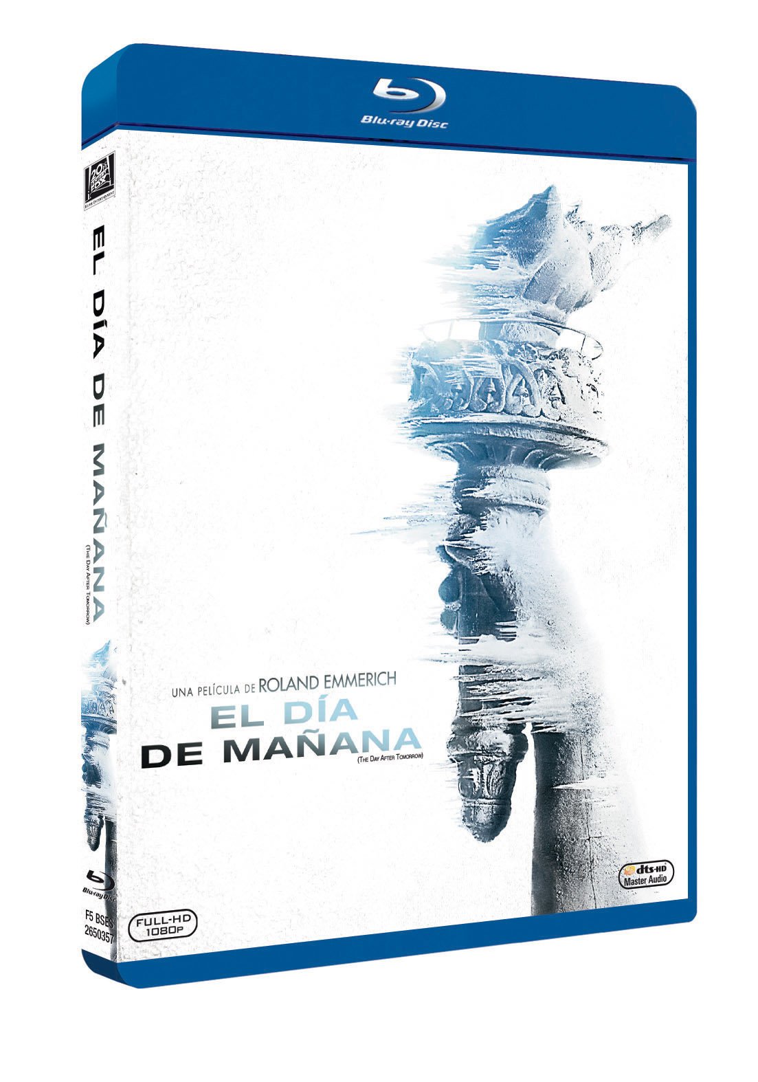 El Día De Mañana - Colección Icon *** Europe Zone ***