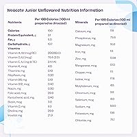 Vista 2 de Neocate Junior, 14,1 oz/400 g (1 lata)., SHS537829, 1, 1
