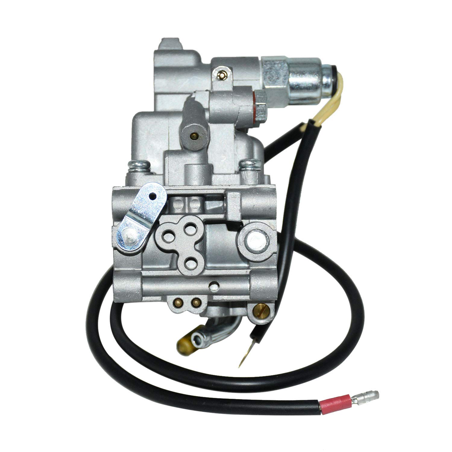 Amazon.com: Carbpro 16100-ZN1-802 Carburetor For Honda GX670