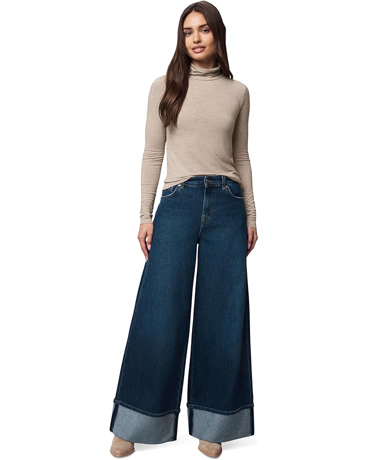 Splendid Bamboo Long Sleeve Turtleneck - #3 of 3